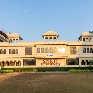 *** Hotel Treebo Spirit Residency India