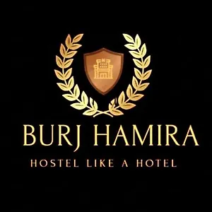  Hostel Burj Hamira India